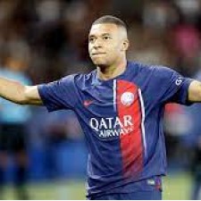 Den franske Ligue 1-single Paris Saint-Germain konkurrerer i Champions League